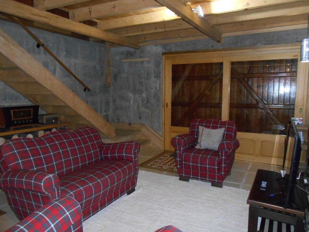 BELLA GRAMADO - Casa Borges de Medeiros room 1