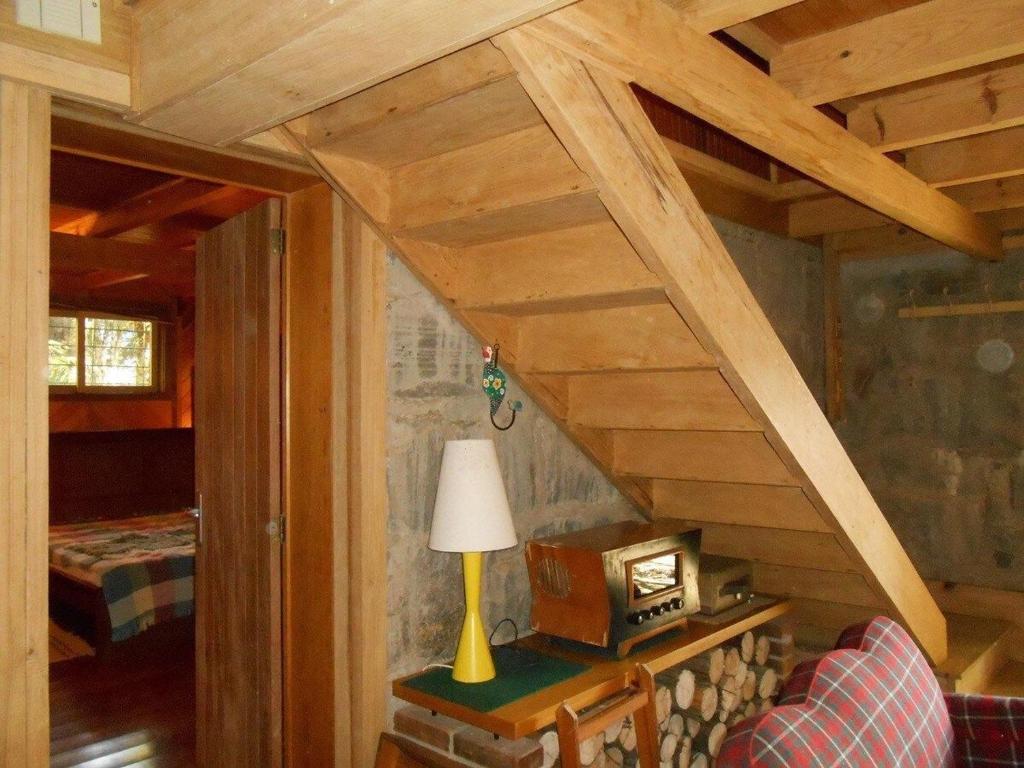 BELLA GRAMADO - Casa Borges de Medeiros room 3