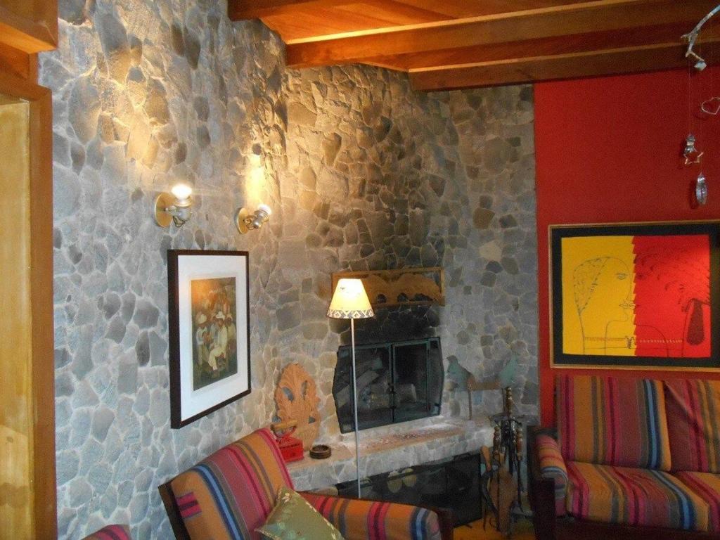 BELLA GRAMADO - Casa Borges de Medeiros room 4