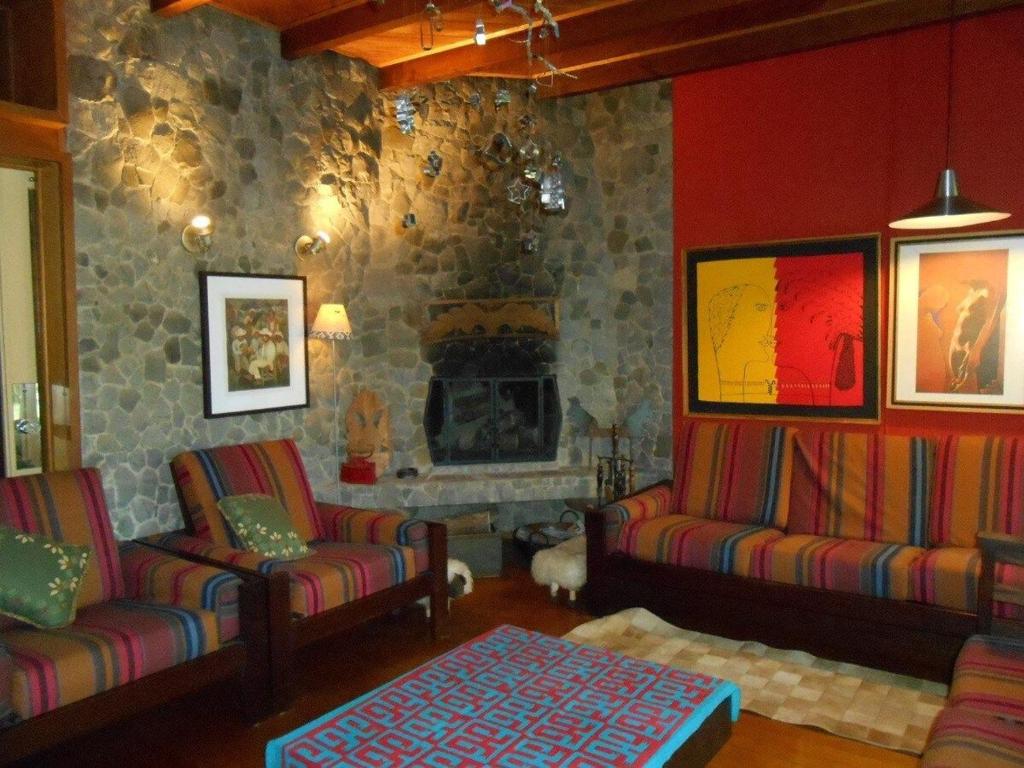 BELLA GRAMADO - Casa Borges de Medeiros room 6